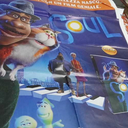 Disney pixar poster locandina - pixar, poster/locandina
