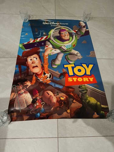 Walt disney pict - pict, toy