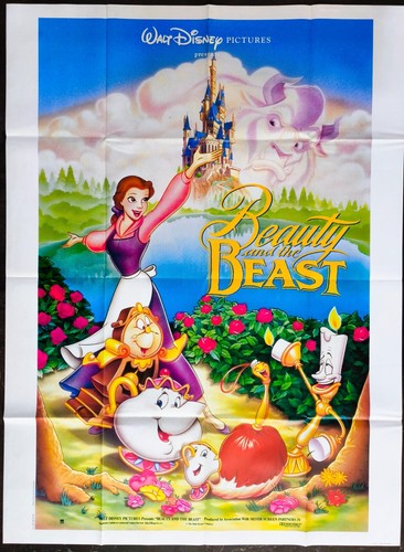Bella bestia disney - bella, e