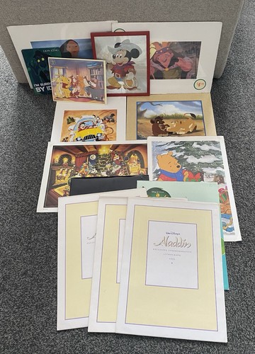 Disney 14x poster prints - poster,