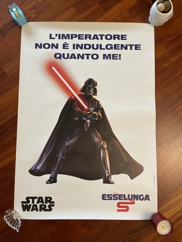 Disney star wars poster - star,