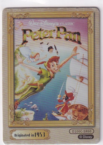 Cartello gioioso disney 100 - cartello,