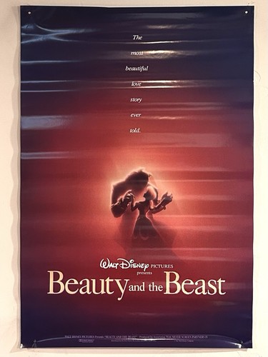 Vintage disney bella la - vintage,