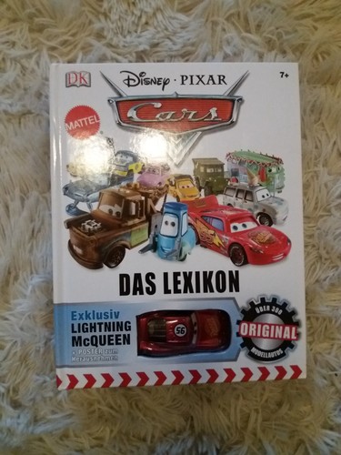 Disney pixar cars - disney, il