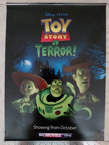 Disney pixar toy story - disney,