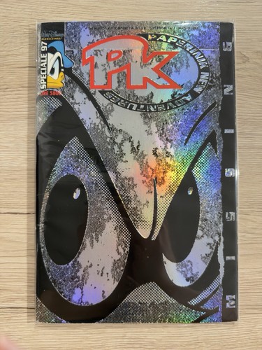 Disney pkna paperinik - pk, new