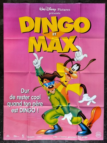 Film goofy disney - un,