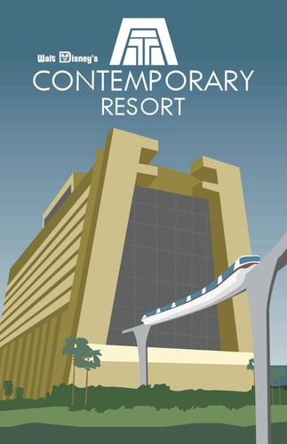 Poster arte parete moderno - arte,