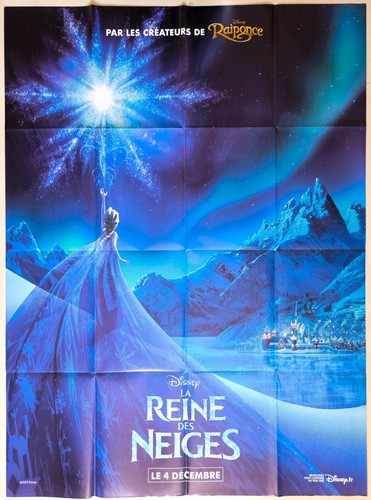 Frozen walt disney originale - frozen,