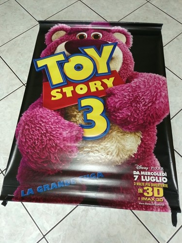 Disney pixar toy story - pixar,