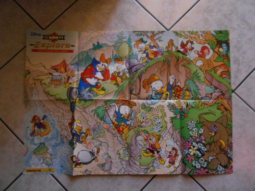 Poster disney giovani - poster-disney,