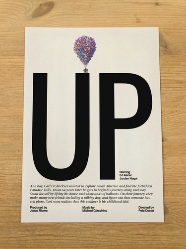 Poster disney stampa - poster,