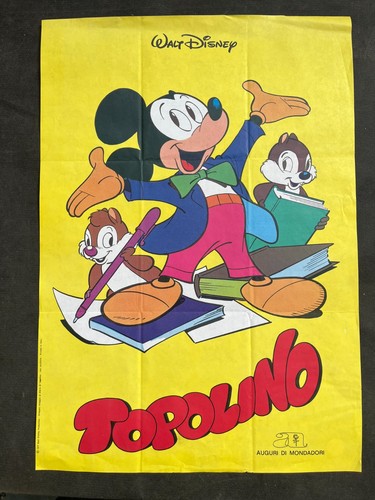 Poster walt disney - poster,