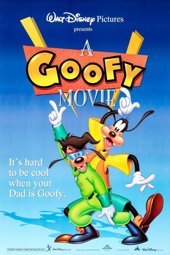 Poster film pippo - film, un