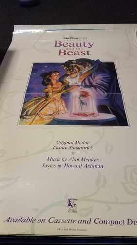 Disney original soundtrack - disney's,