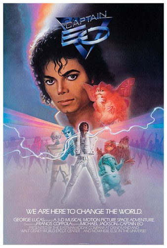 Captain michael jackson - michael,