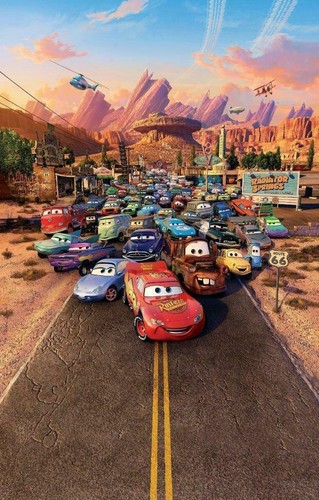 Cars disney movie film - cars,