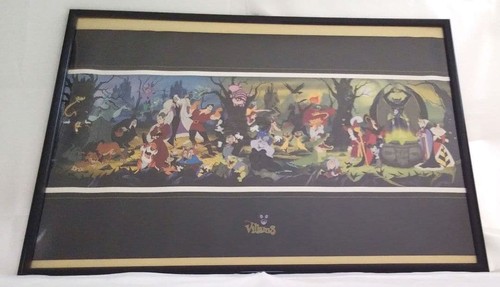 Esclusivo poster walt disney - esclusivo,