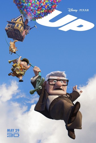 Poster film 11 - up, x