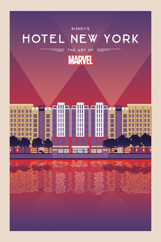 Disneyland paris hotel - disneyland,