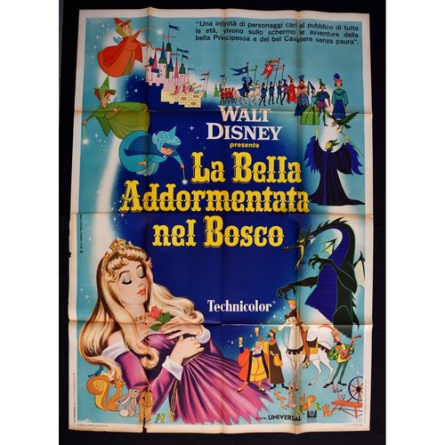 Manifesto bella - la,