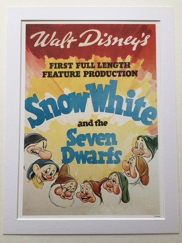 Disney classic snow - classic,