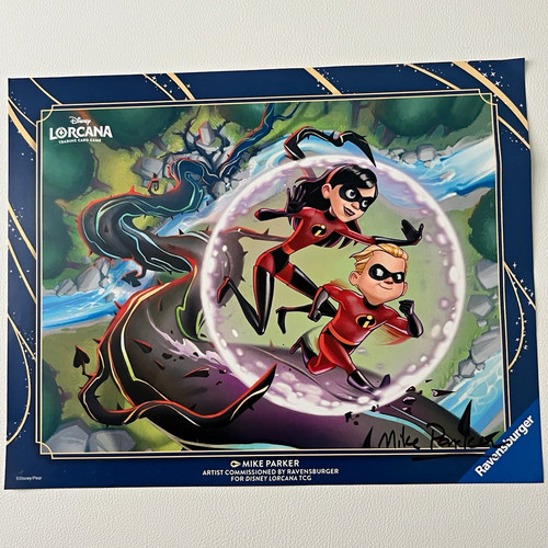 Ravensburger disney lorcana - ravensburger,
