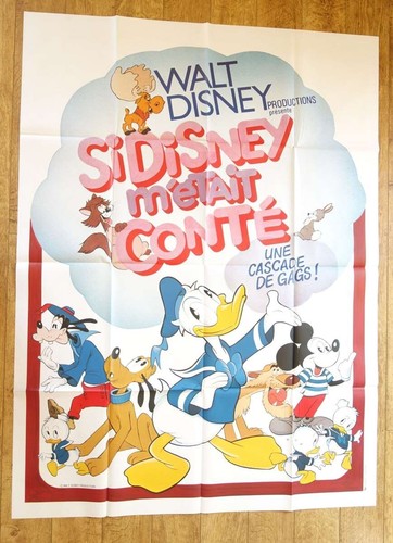 Walt disney anniversario - walt,