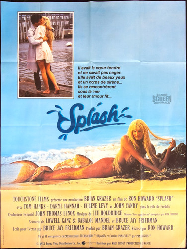 Splash original french - splash, grande