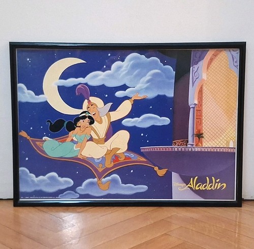Quadro walt - quadro,
