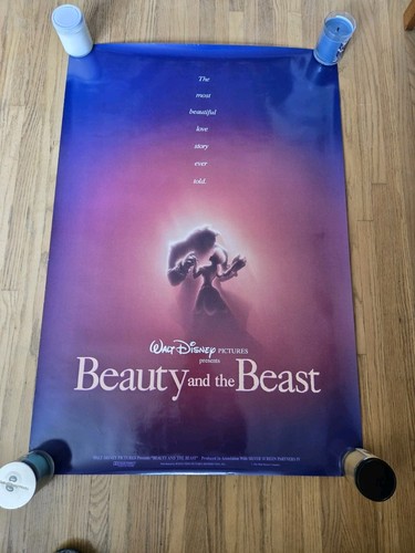 Bella bestia poster - la, la